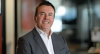 Publicis Sapient - John Costello, Chief Technology Officer - Australia