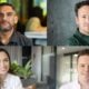 M&C Saatchi global team key promotions - Roshat Adnani, Guillaume Lelait, Lavinea Morris, Dane Buchanan - 10 Jan