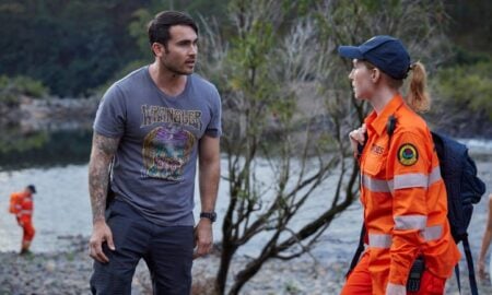 Home and Away will cash find eden drama fast channels