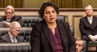 deborah mailman season 3 total control