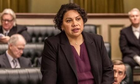 deborah mailman season 3 total control