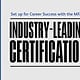 MFA - digital foundations certification