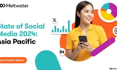 Meltwater State of Social Media 2024 Asia Pacific Report - 11 Jan