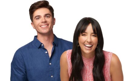 Adelaide Radio Ratings: Mix102.3 - Ali Clarke and Max Burford