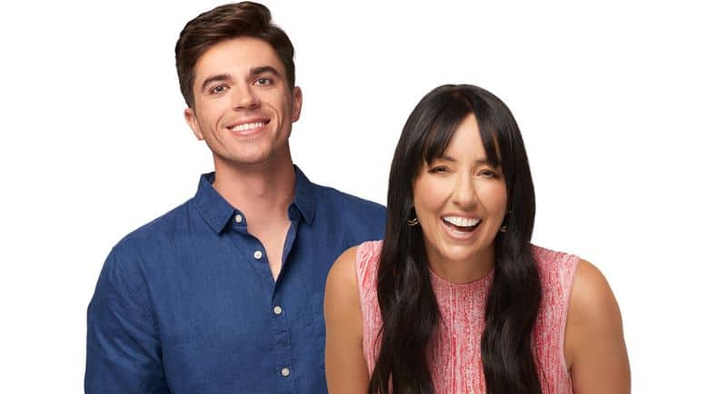 Adelaide Radio Ratings: Mix102.3 - Ali Clarke and Max Burford