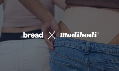 Modibodi appoints Bread Agency as global Social Media partner