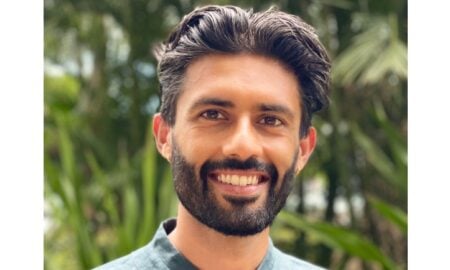 Nakul Legha joins SBS as Commissioning Editor, Scripted