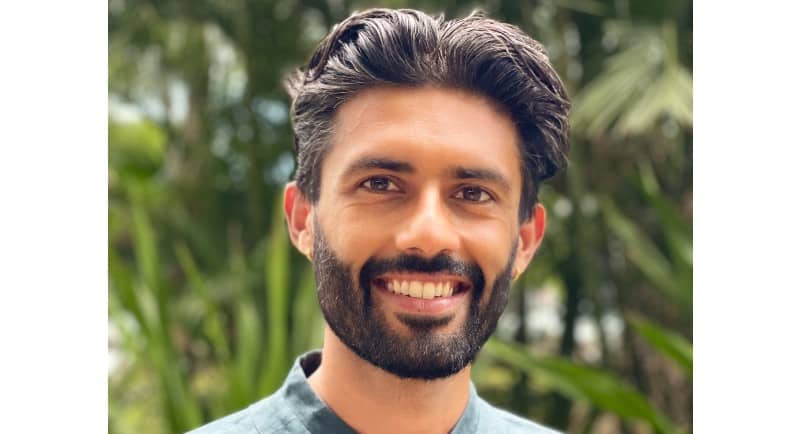 Nakul Legha joins SBS as Commissioning Editor, Scripted