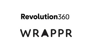 OMA - Revolution360 and Wrappr