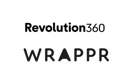 OMA - Revolution360 and Wrappr