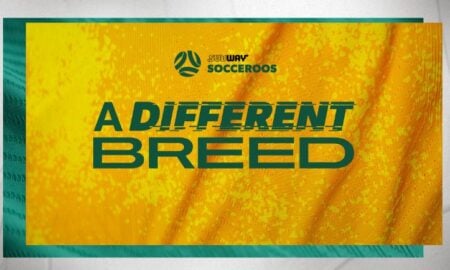 Socceroos