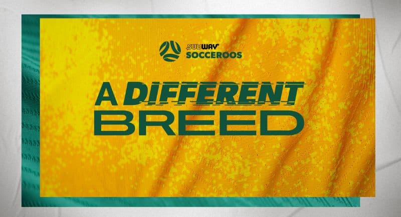 Socceroos