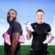 Puma Phenomenal Campaign - Josh Addo-Carr and Isabelle Maree