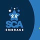 SCA Embrace new charity partners