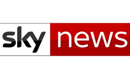 Sky News Australia logo - 8 Jan