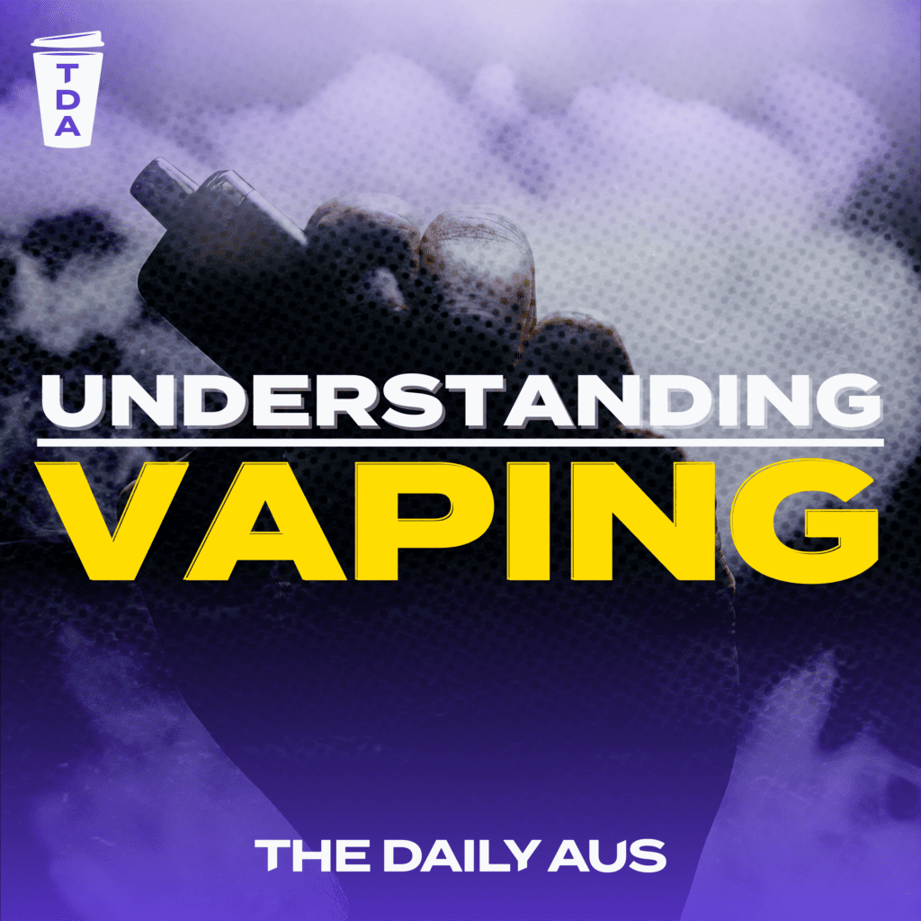 TDA - Vaping Series