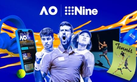 The brands aiming to ace the 2024 Australian Open on Nine - 15 Jan