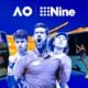 The brands aiming to ace the 2024 Australian Open on Nine - 15 Jan