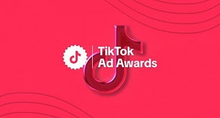 TikTok Ad Awards