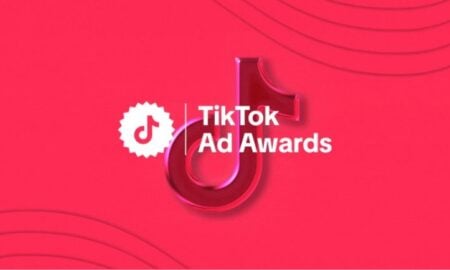 TikTok Ad Awards