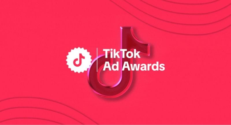 TikTok Ad Awards