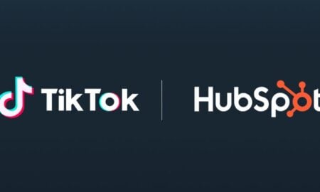 TikTok HubSpot