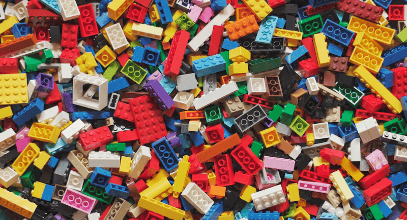 LEGO