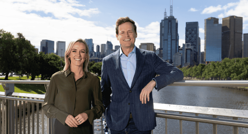 9News Melbourne