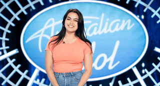 Australian Idol