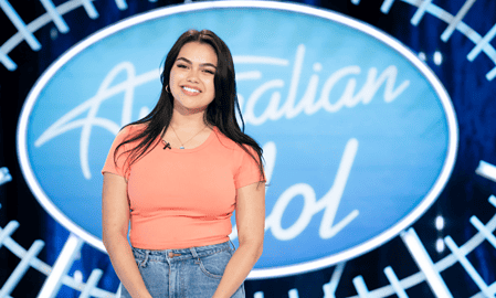 Australian Idol