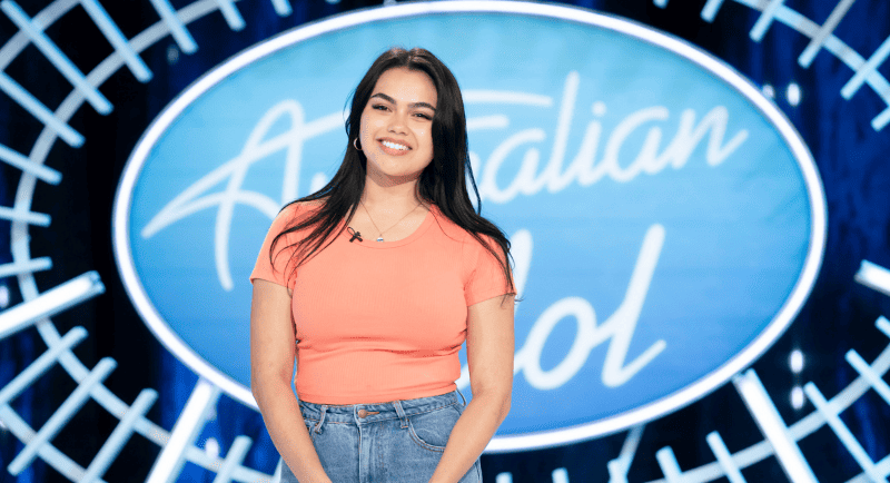 Australian Idol