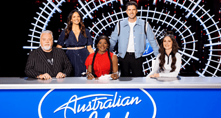 Australian Idol