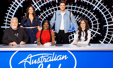 Australian Idol