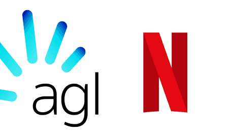 AGL Netflix