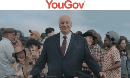 YouGov on Meat & Livestock Australia (MLA) Summer Lamb Campaign