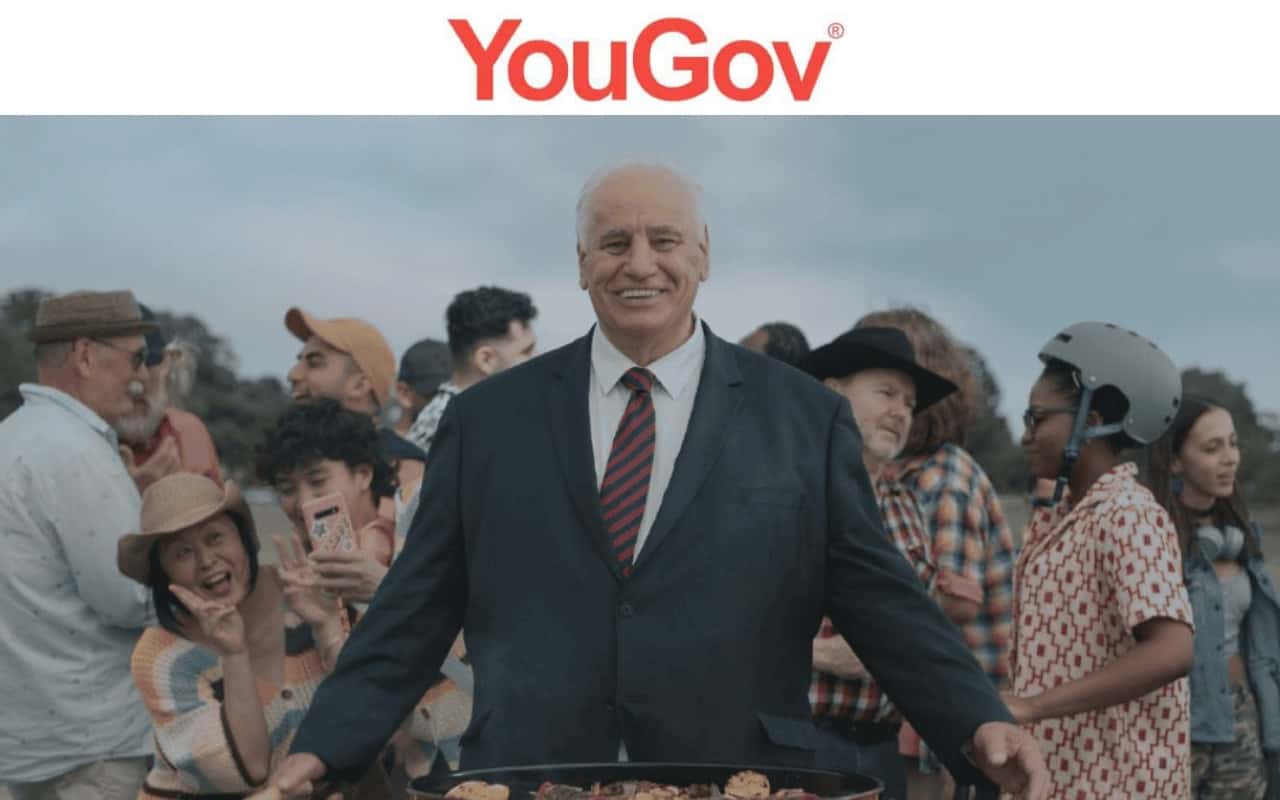 YouGov on Meat & Livestock Australia (MLA) Summer Lamb Campaign