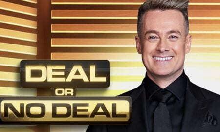 Game shows - Deal or No Deal