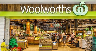 woolworths