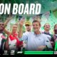 Adam Gilchrist headlines latest 'Get on Board' campaign for Kayo Sports via Fox Creative