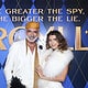 Argylle premiere