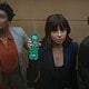 Aubrey Plaza having a blast by Mountain Dew, Super Bowl LVIII 2024 ads