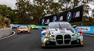 Bathurst 12 hour