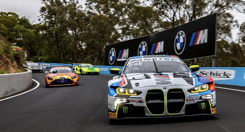 Bathurst 12 hour