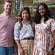 Essencemediacom - Nicholas Hinchley, Vianna Kim and Poorani Adewole