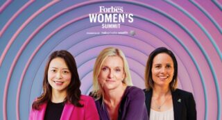 Forbes Australia Women's Summit