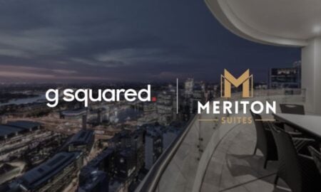 G Squared - Meriton 2