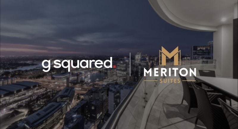 G Squared - Meriton 2