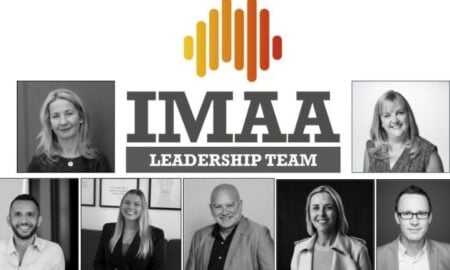 IMAA - leadership team 2024