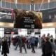 JCDecaux, Lion and UM win Programmatic Campaign of the Year award with 'Guinness Brewery of Meteorology'