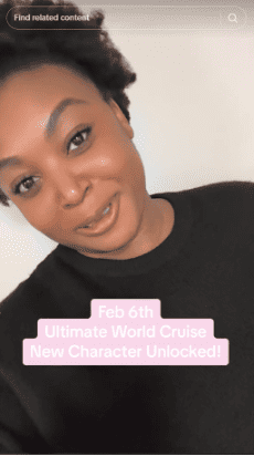 World Cruise